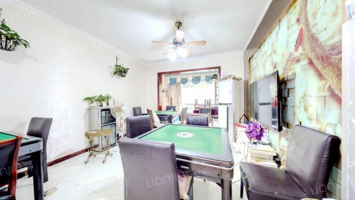 南城锦尚二手房实景图