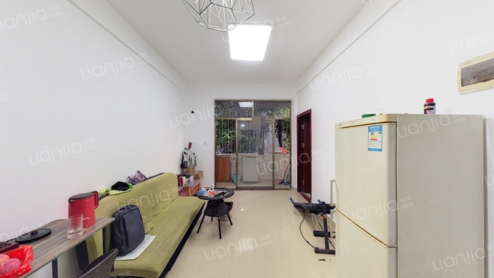 桥东路二手房实景图