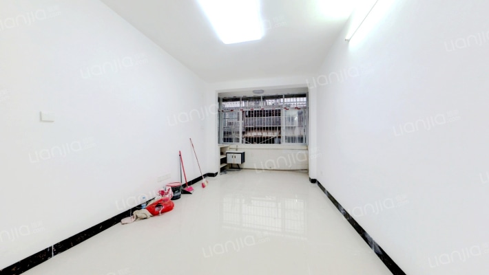 省电力一局二手房实景图