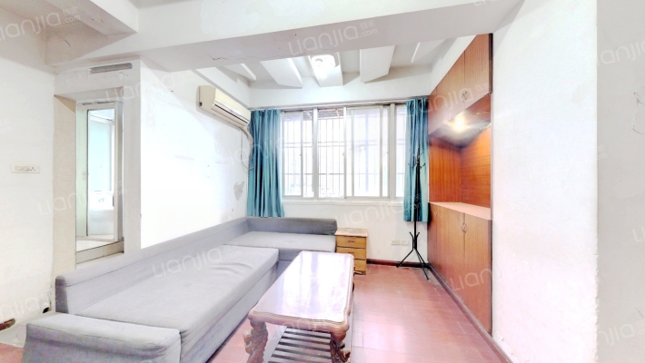 柏龙大厦二手房实景图