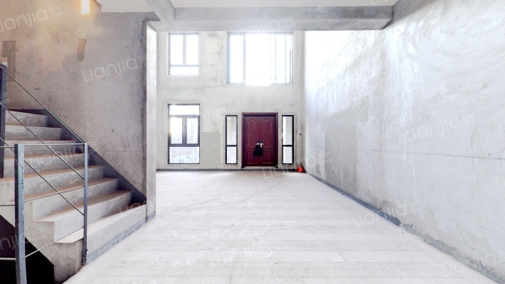 望江府白鹭岸二手房实景图