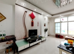 整租·太阳桥建材市场 3室2厅 南_太阳桥建材市场租房