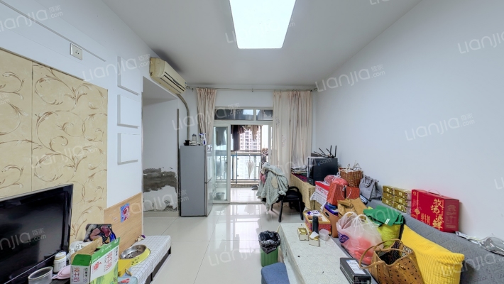 北岸印象二手房实景图