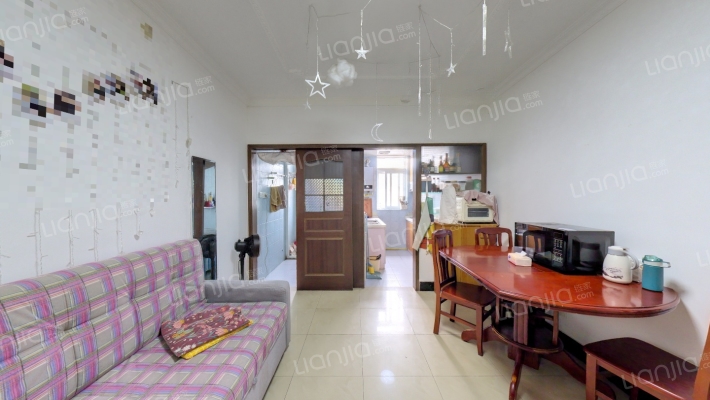 石门坎二手房实景图