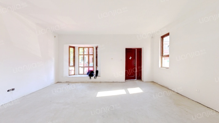 首创溪堤郡雅园二手房实景图