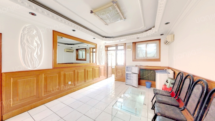 剧场西里二手房实景图