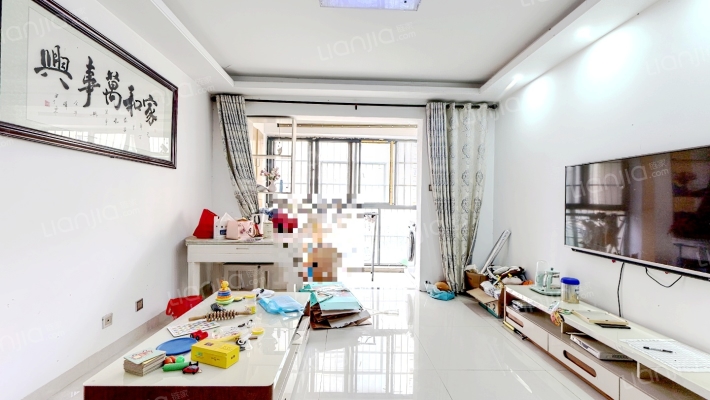 公园道1号二手房实景图