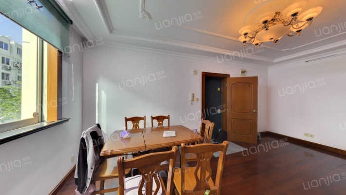 曙光新区二手房实景图