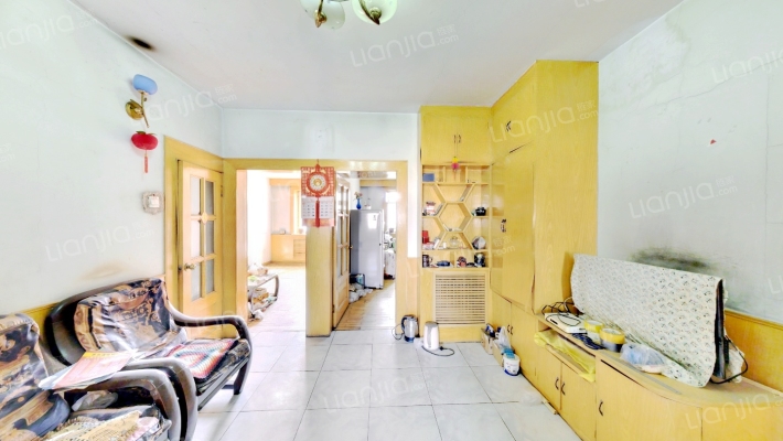 怡园小区(道里区)二手房实景图