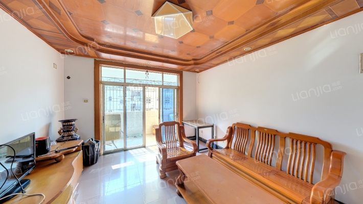 三航公寓二手房实景图