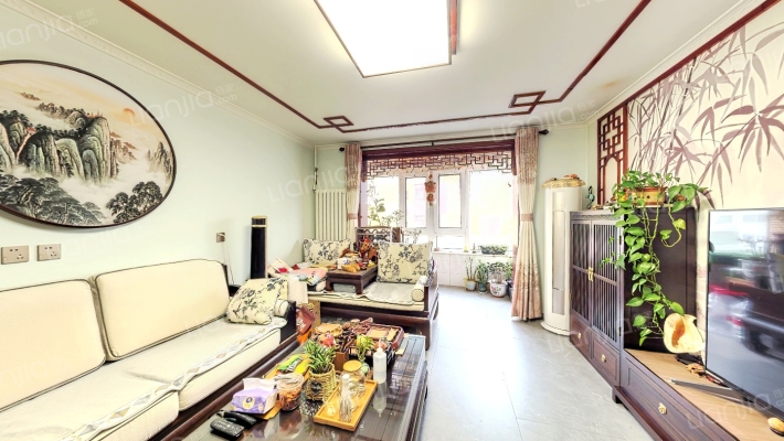 金榜园二手房实景图