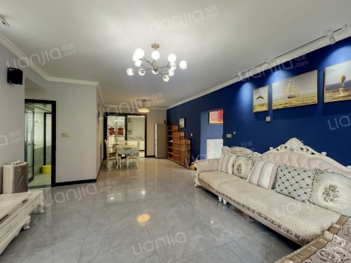 整租·朝正美苑 4室2厅 南/北