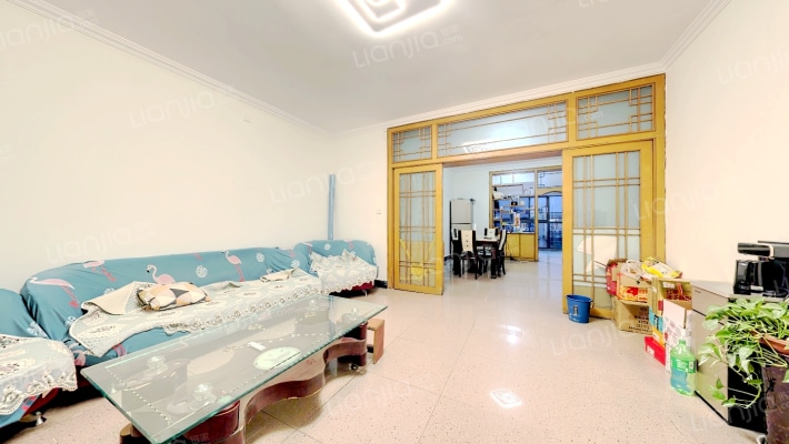 双建公寓二手房实景图