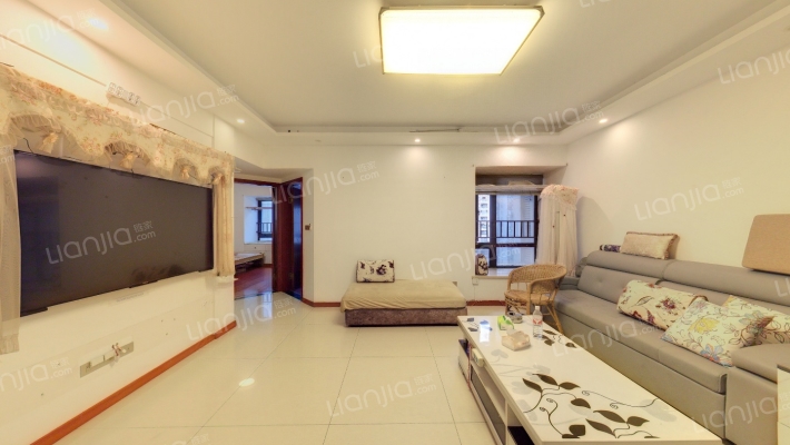 力扬国际二手房实景图