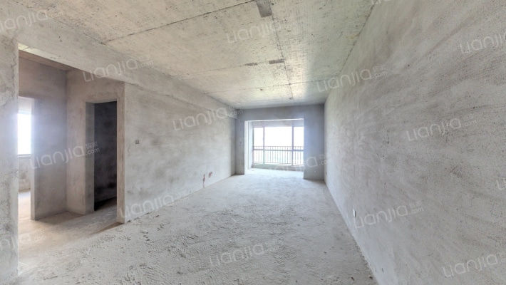 美来美城市广场二手房实景图