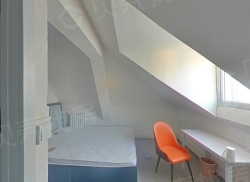 合租·涵玉翠岭 8居室 北卧_涵玉翠岭租房