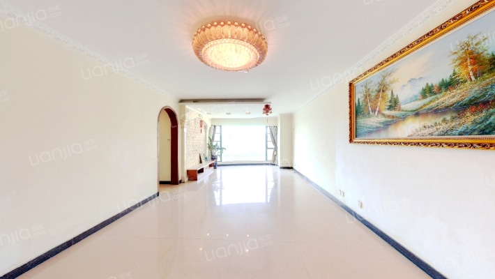 丽景湾二手房实景图