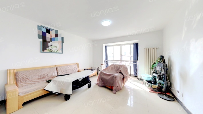 第十三研究所宿舍二手房实景图