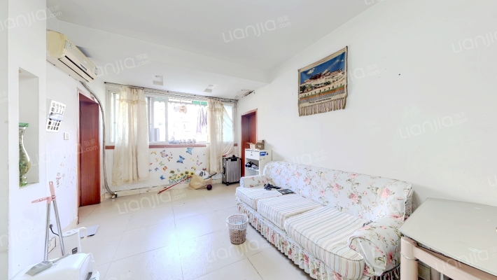 双楠二区二手房实景图