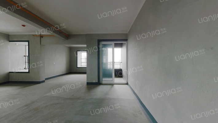 远洋心汉口K4二手房实景图