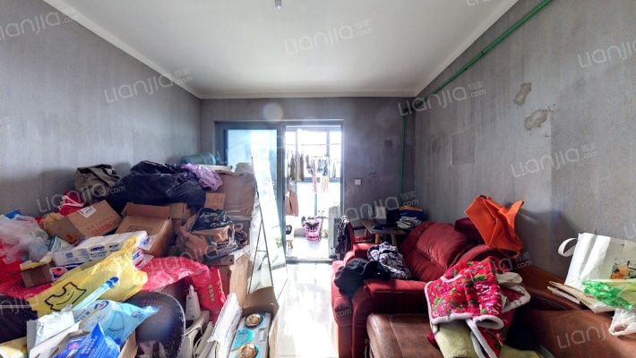 碧水澜天华庭二手房实景图