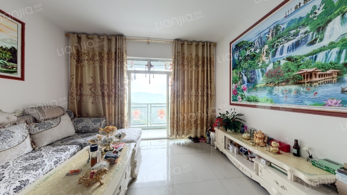 唐庄二手房实景图