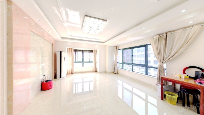 红星牡丹园二手房实景图