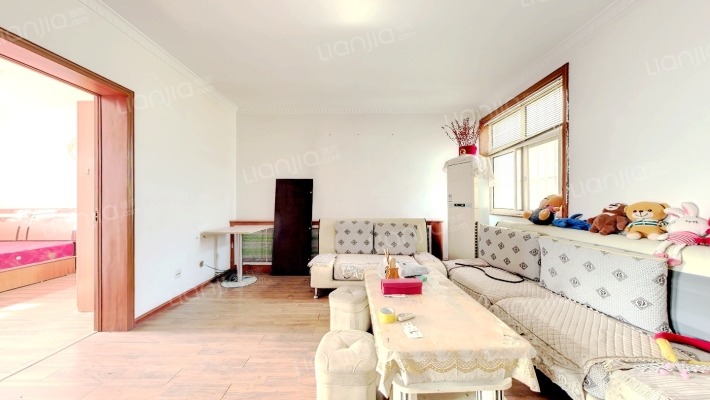 毛毡二手房实景图