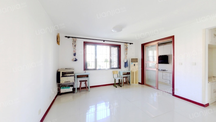 河景园南区二手房实景图