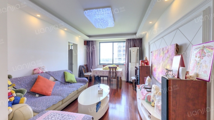 爱德佳苑(二期)二手房实景图