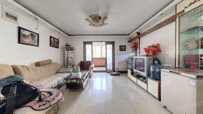 陕安朱雀佳苑二手房实景图