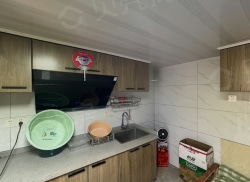 整租·港南小区 1室0厅 北_港南小区租房