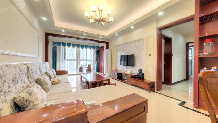 佳乐国际城三期二手房实景图