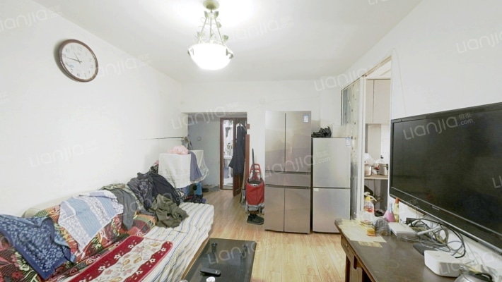 河鼓街二手房实景图