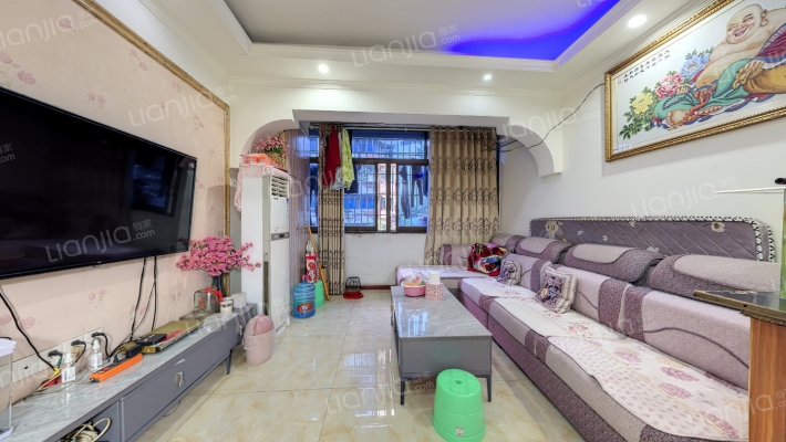 土桥新街二手房实景图