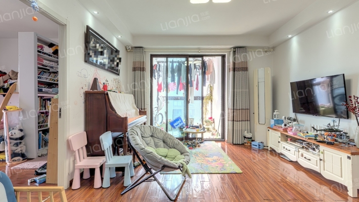 东和云第二手房实景图