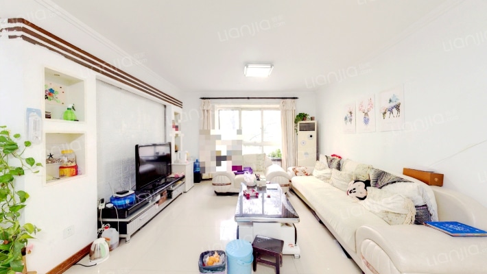 海荣豪佳花园二手房实景图