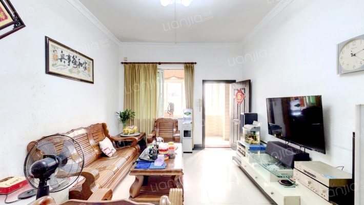 堑头路人行宿舍二手房实景图