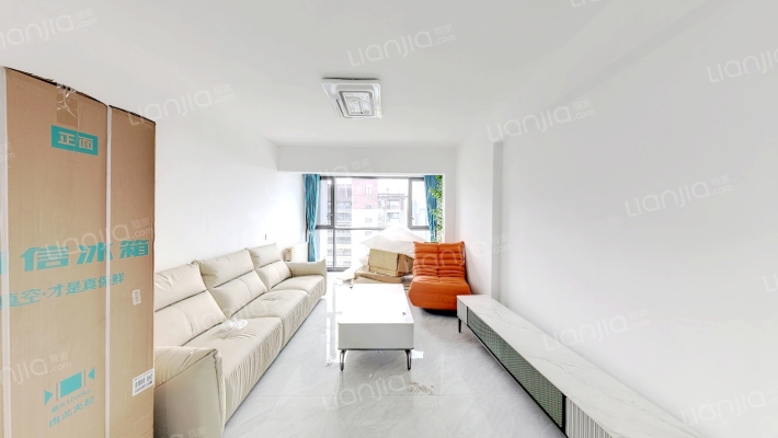 津西·美墅馆二手房实景图