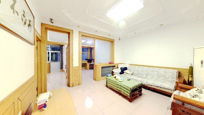 引滦小区二手房实景图