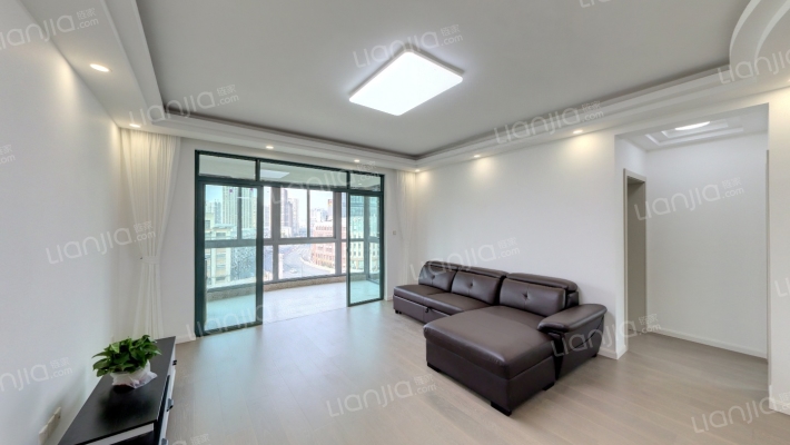 家化中房苑二手房实景图