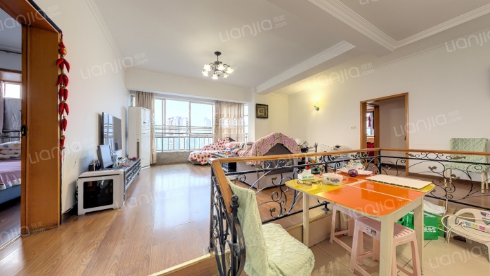 典雅大厦二手房实景图