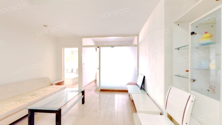 永胜大厦二手房实景图