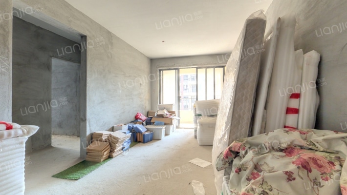 万林湖9期二手房实景图