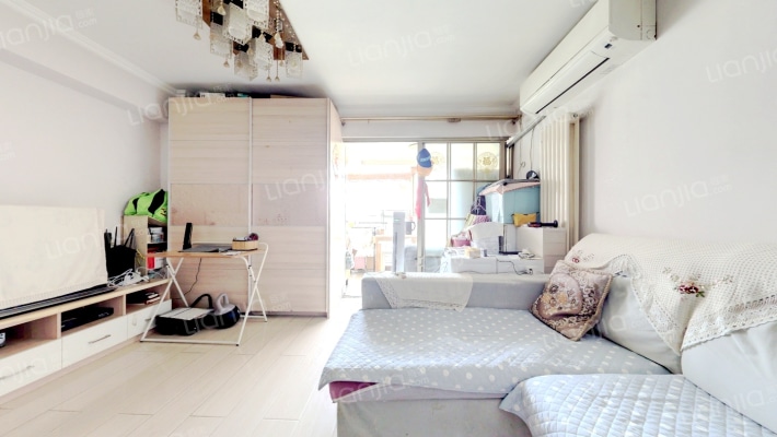 车站西街1号院二手房实景图