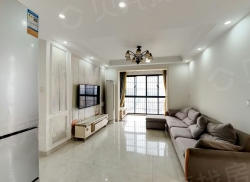 整租·尚东家园 3室2厅 北_尚东家园租房