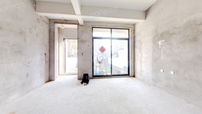 半汤御泉庄二手房实景图