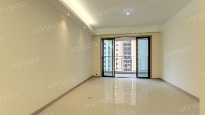 佳兆业悦府二手房实景图