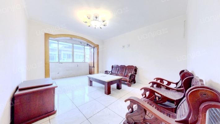 滨江苑二手房实景图