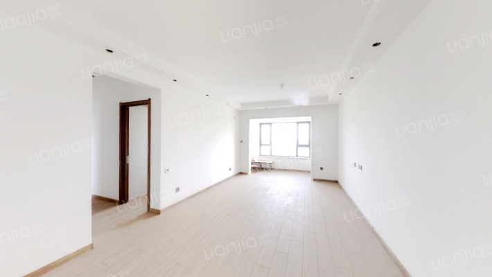 文安雅苑二手房实景图